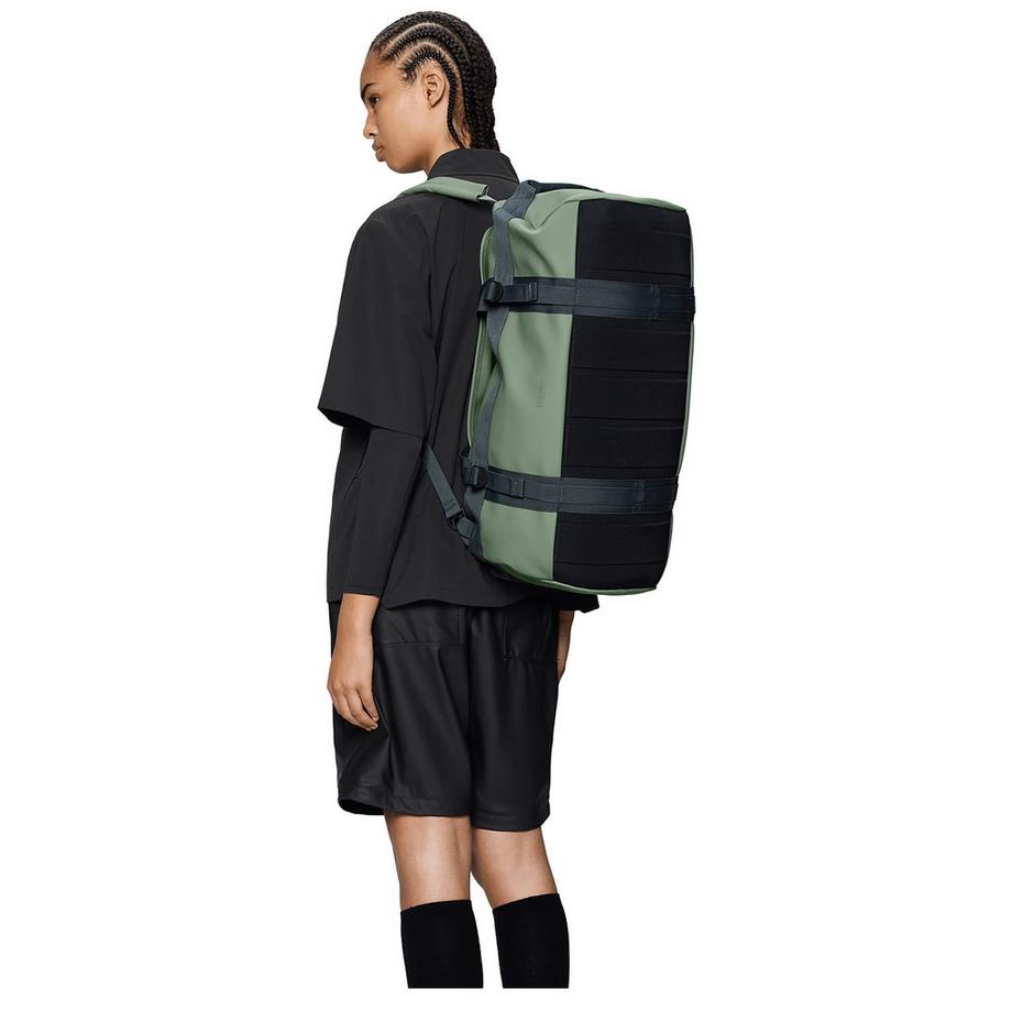 RAINS Duffle Bag Texel Duffel Bag Small W3 