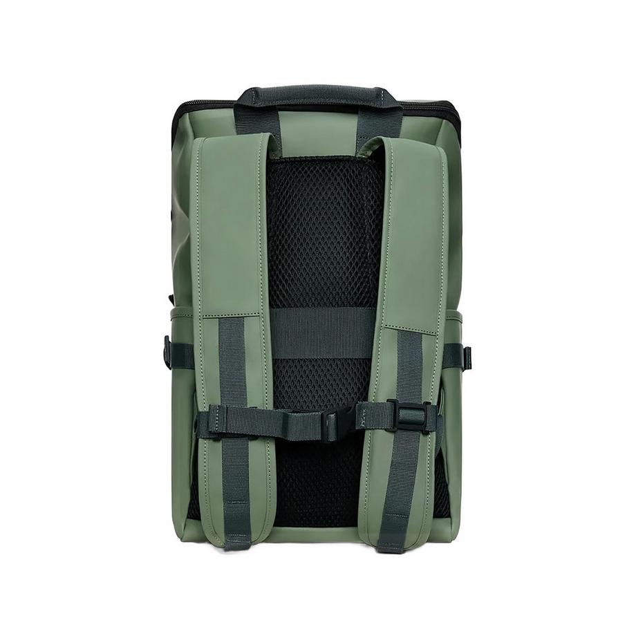 RAINS Sac à dos Texel Cargo Backpack W3 