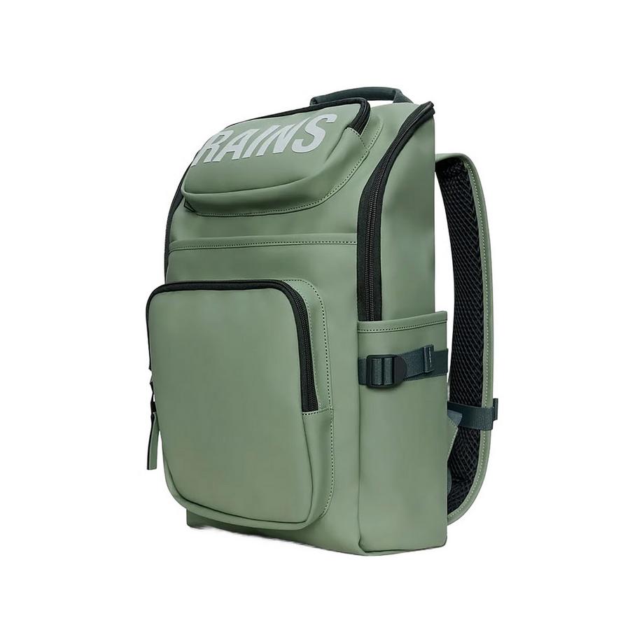 RAINS Sac à dos Texel Cargo Backpack W3 