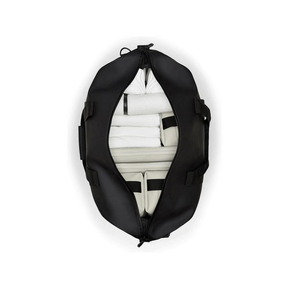 RAINS Sac week-end Hilo Weekend Bag W3 