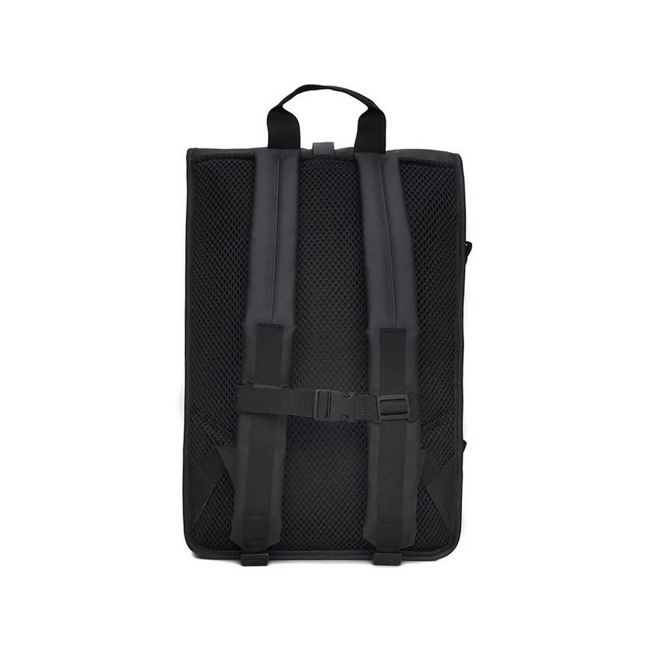 RAINS Sac à dos Rolltop Rucksack Large W3 