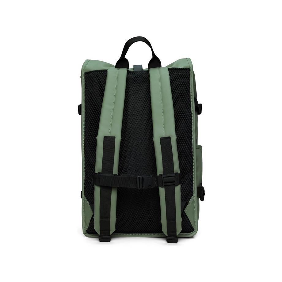 RAINS Sac à dos Rolltop Rucksack Large W3 