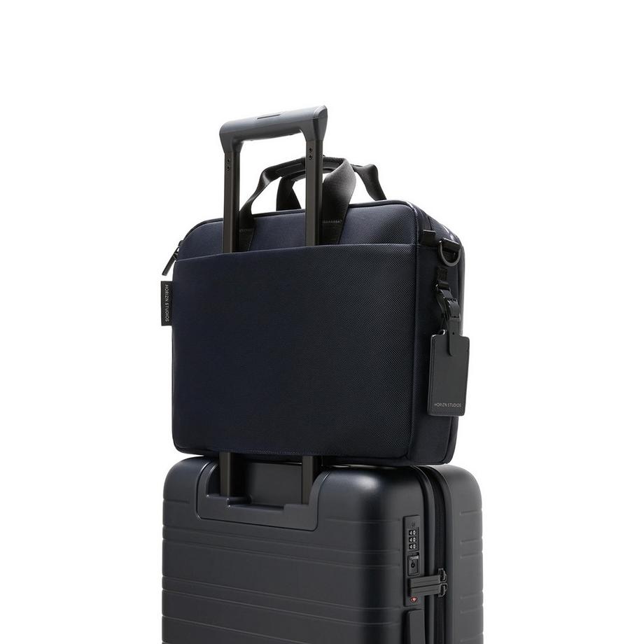 HORIZN STUDIOS Trousse Midtown Briefcase 