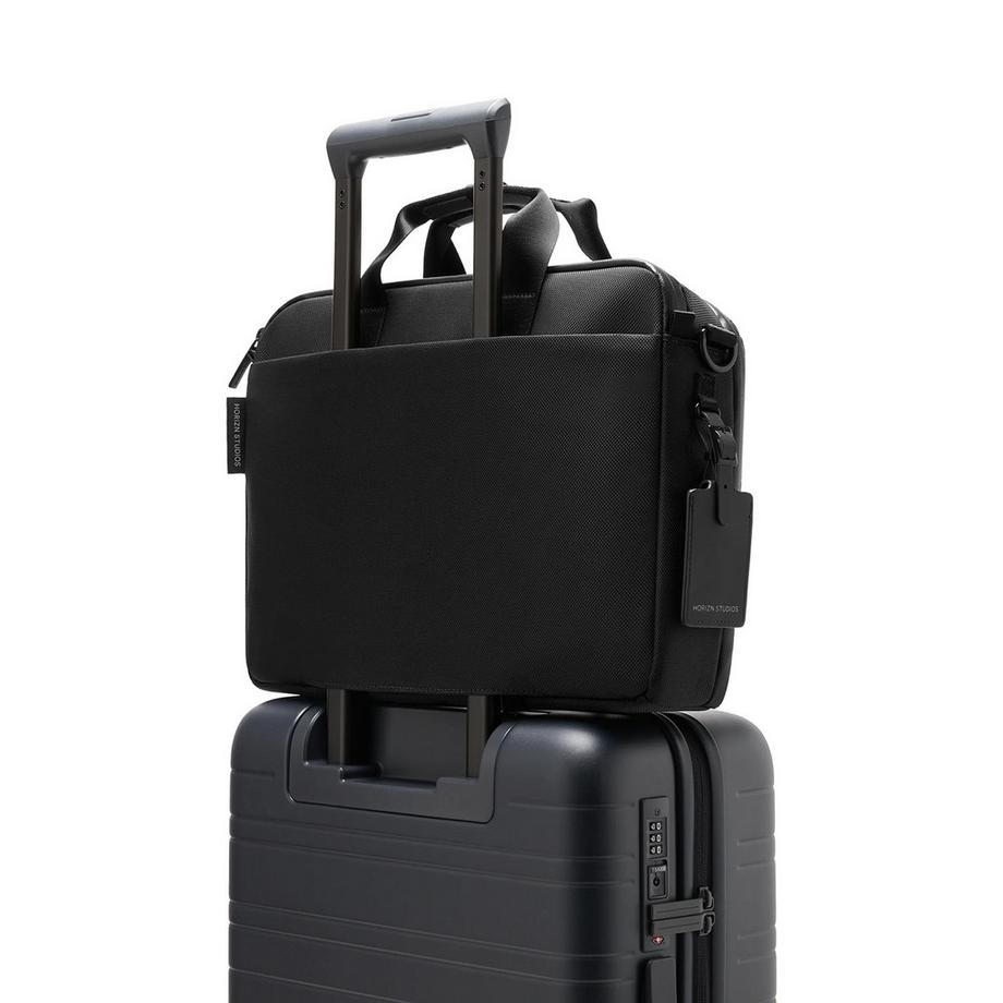 HORIZN STUDIOS Trousse Midtown Briefcase 