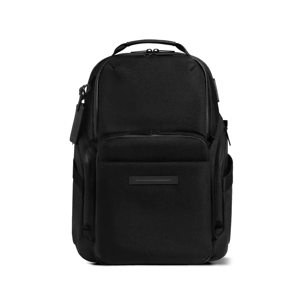 HORIZN STUDIOS Rucksack MIDTOWN schwarz baby