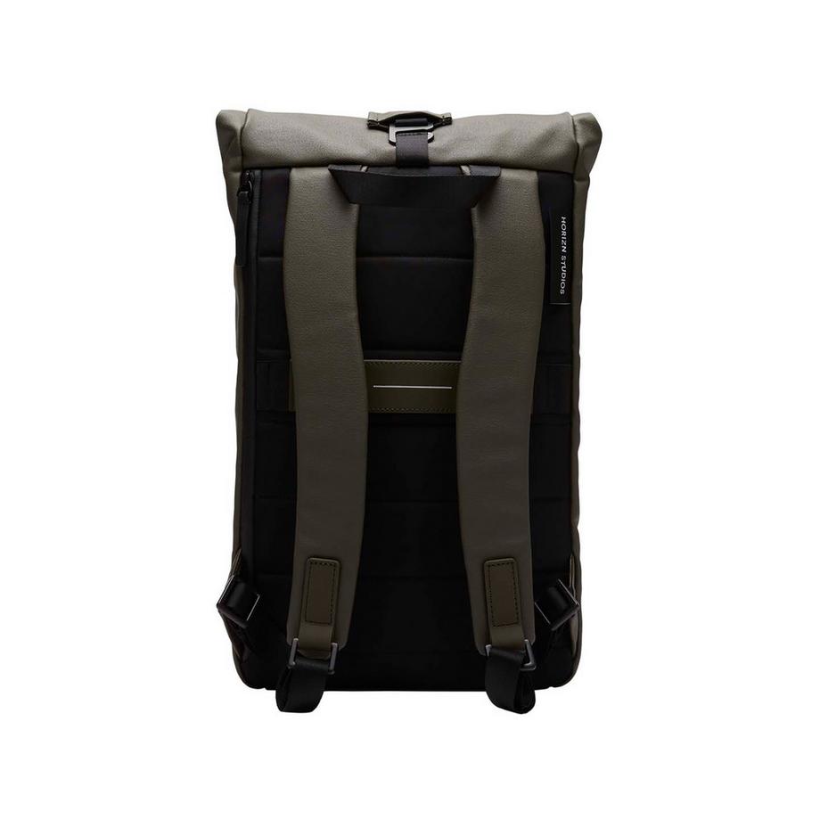 HORIZN STUDIOS Zaino SoFo Rolltop Backpack 