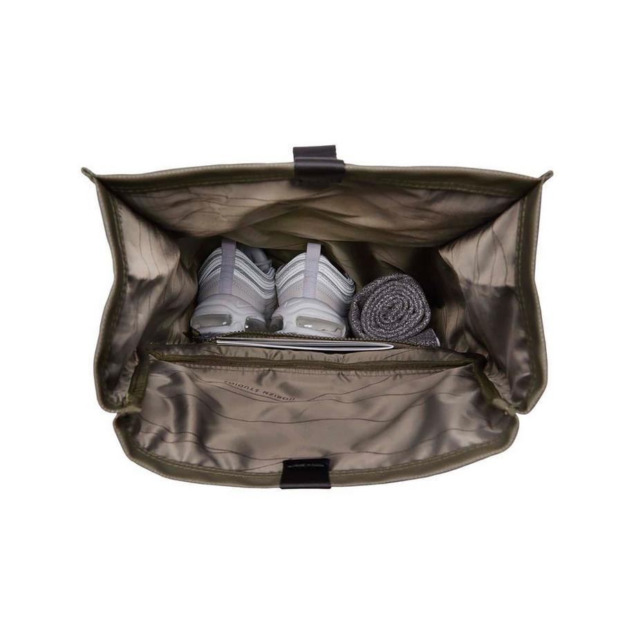 HORIZN STUDIOS Zaino SoFo Rolltop Backpack 