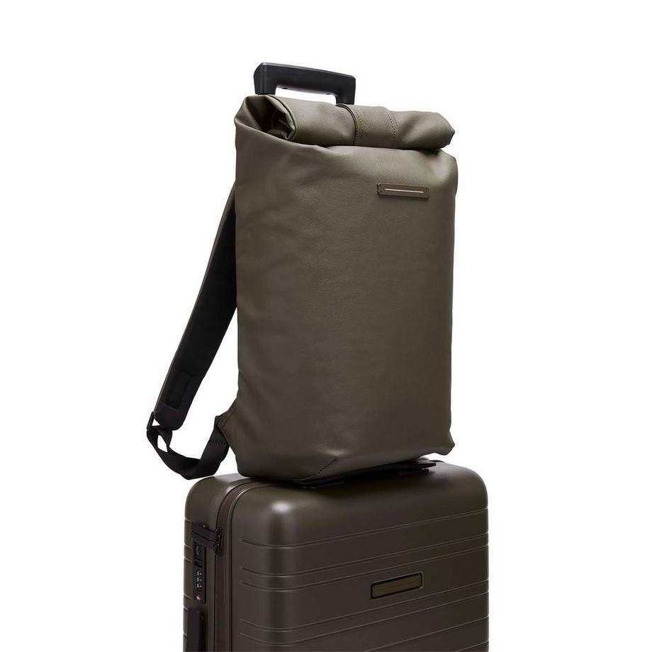HORIZN STUDIOS Zaino SoFo Rolltop Backpack 