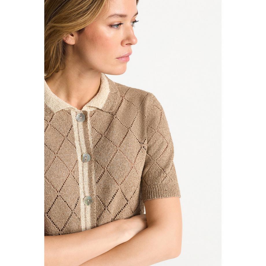 Rich & Royal  Cardigan 