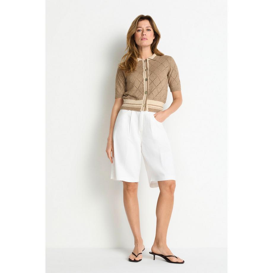 Rich & Royal  Cardigan 