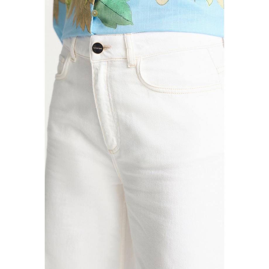 Rich & Royal Jeans Wide Leg  