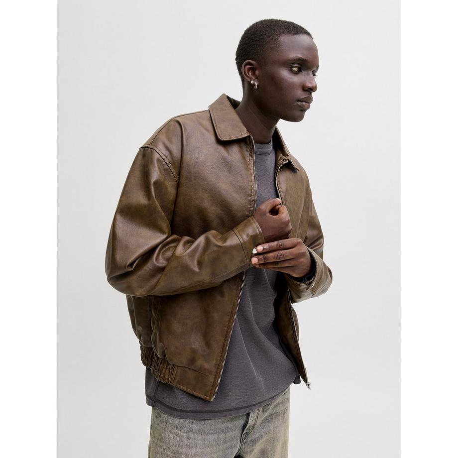 JACK & JONES Bomberjacke  