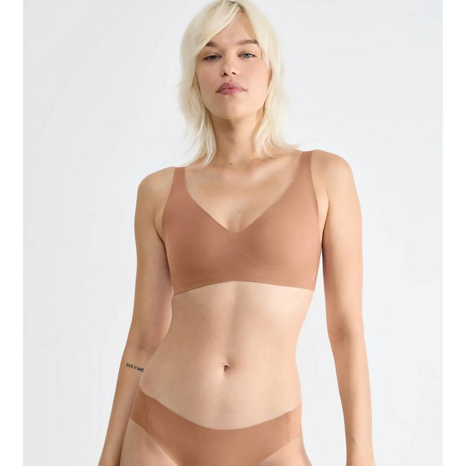 Reggiseno morbido
