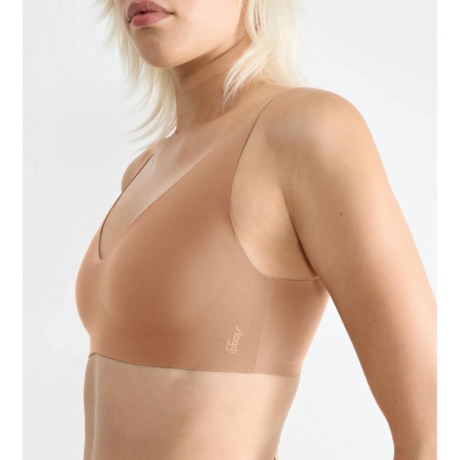sloggi sloggi ZERO Feel Reggiseno morbido 