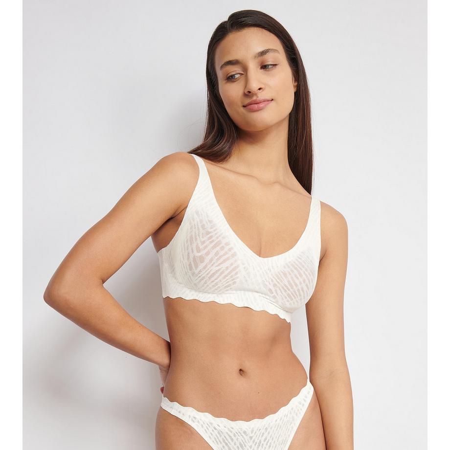 Reggiseno morbido