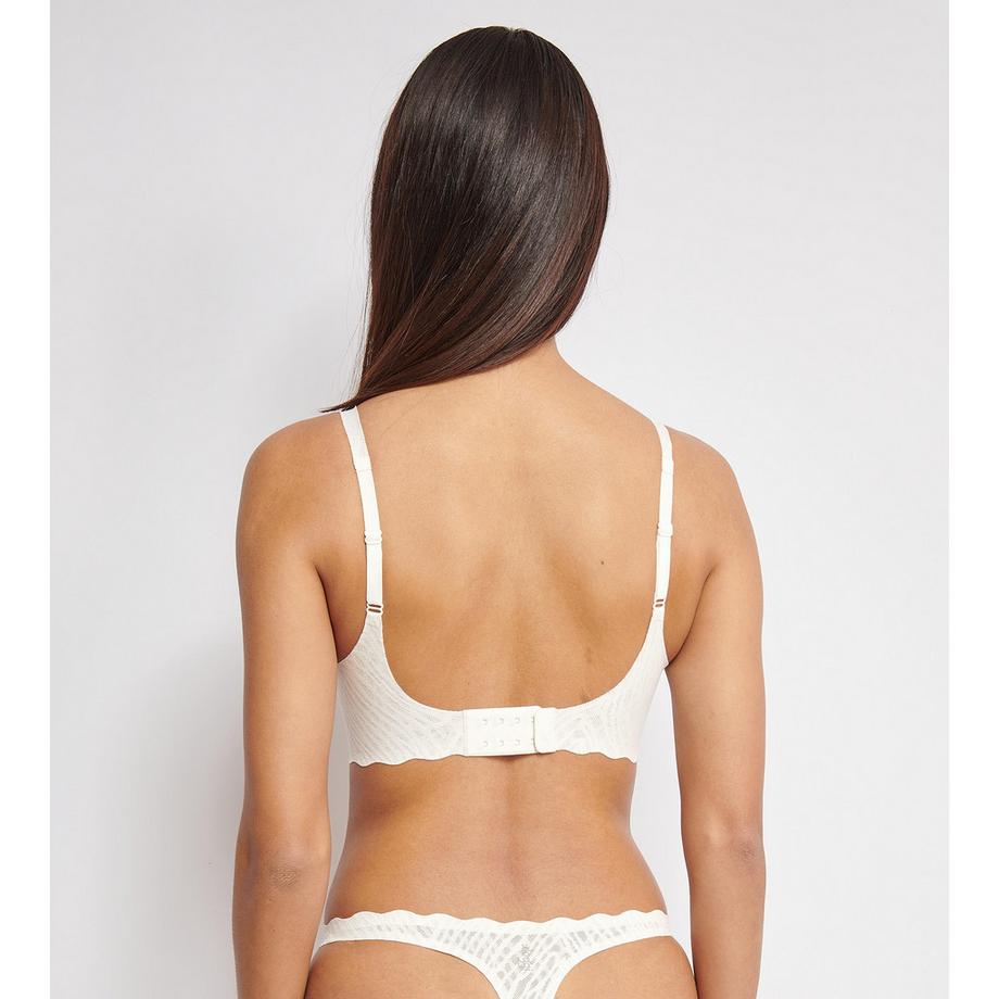 sloggi Zero Feel Bliss Soft Bra Reggiseno morbido 