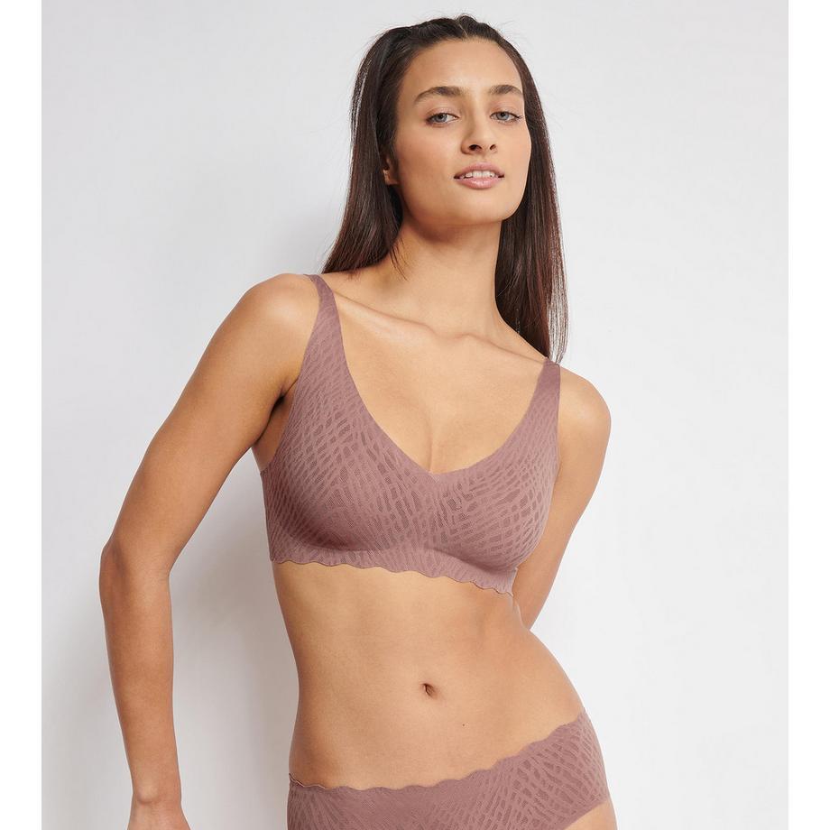 Reggiseno morbido