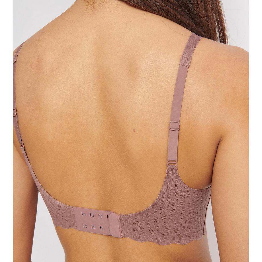 sloggi Zero Feel Bliss Soft Bra Reggiseno morbido 