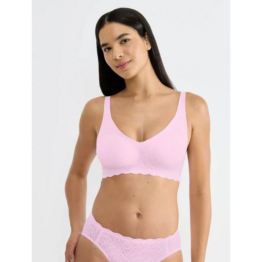 Soutien-gorge, soft