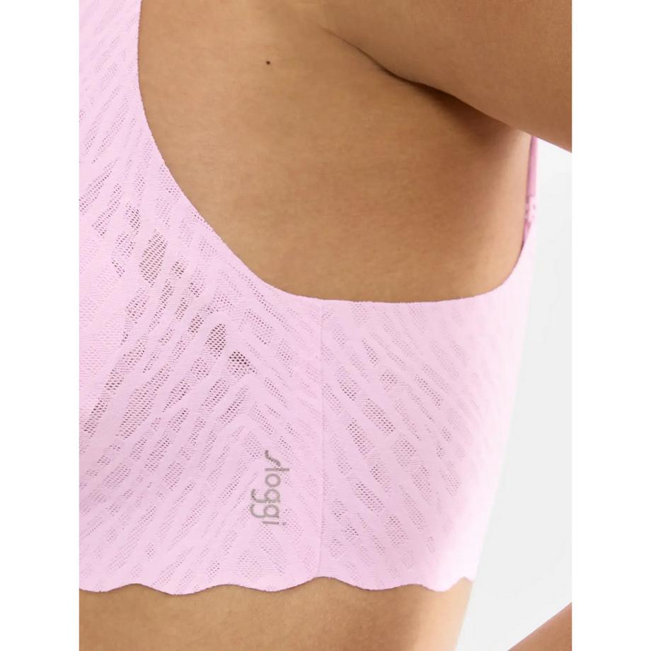 sloggi Zero Feel Bliss Soft Bra Soutien-gorge, soft  