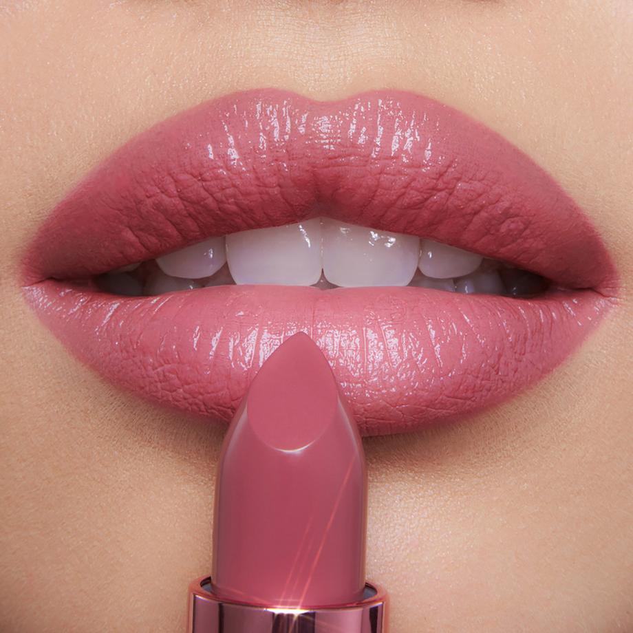 CHARLOTTE TILBURY  K.I.S.S.I.N.G - ROSE TO FAME 