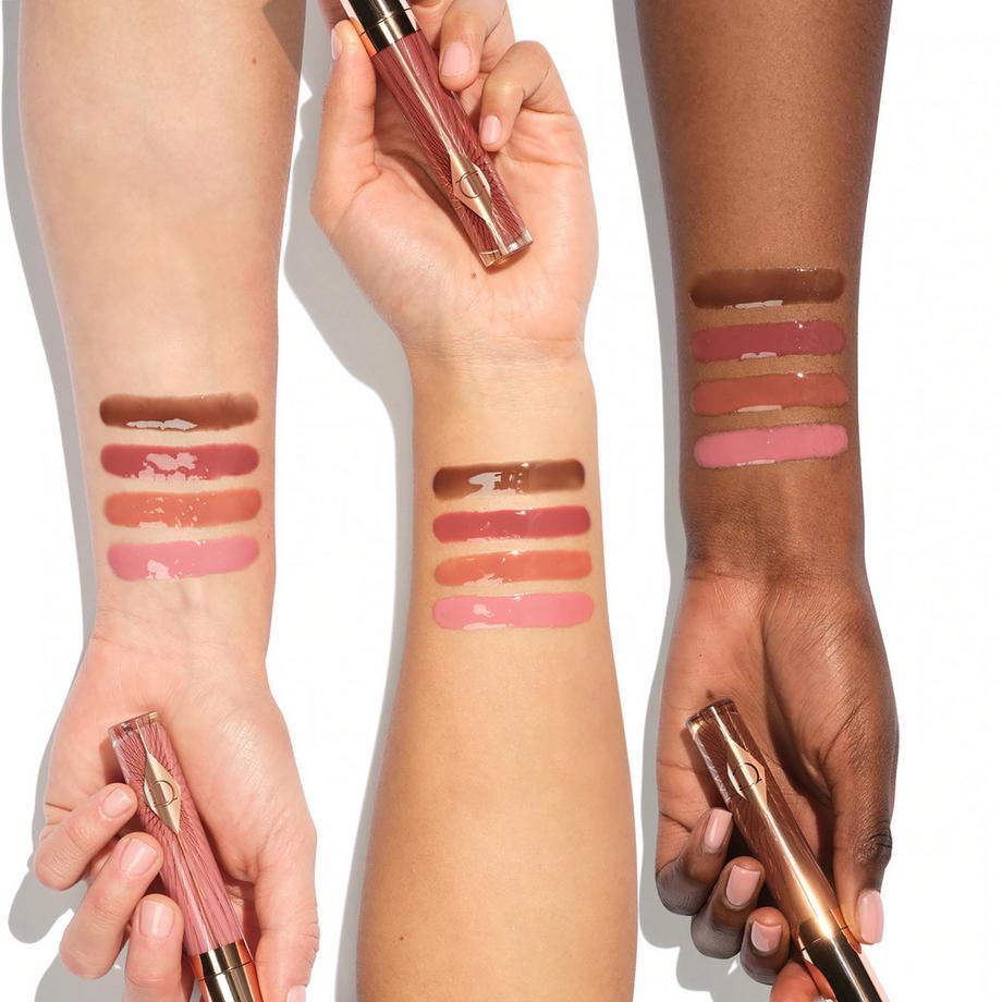 CHARLOTTE TILBURY  Collagen Lip Bath - Lucidalabbra 