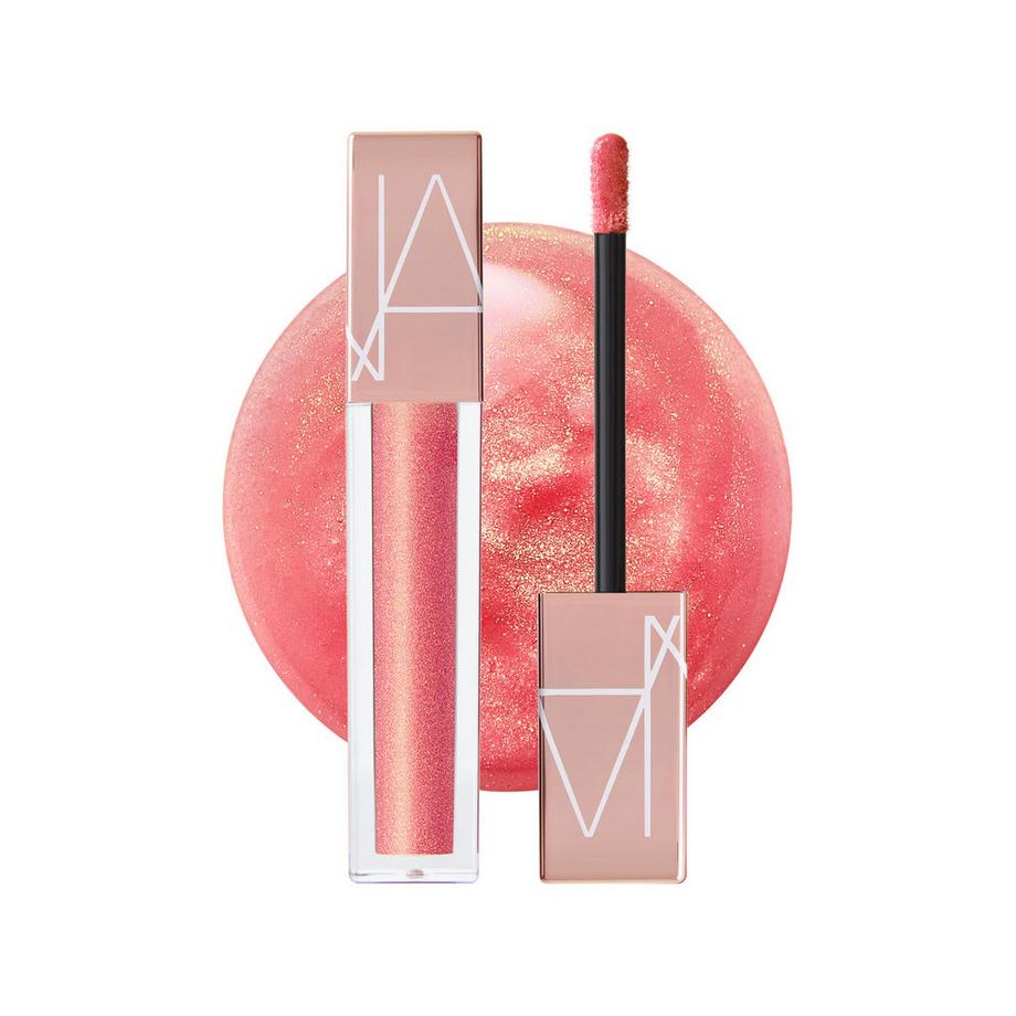 Nars  Afterglow Lip Oil - Olio per labbra Afterglow 