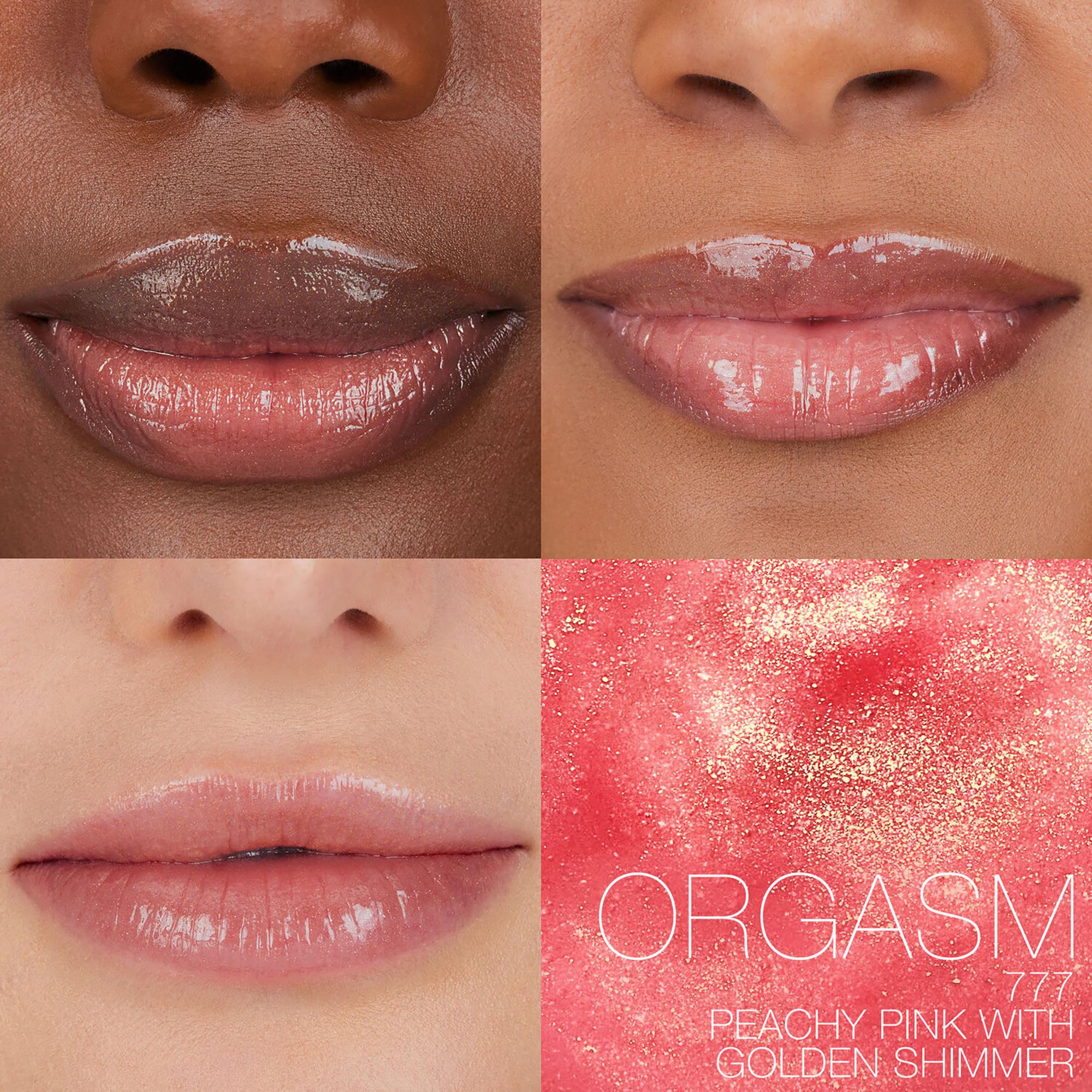 Nars  Afterglow Lip Oil - Huile à Lèvres Afterglow 