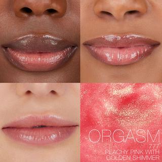 Nars  Afterglow Lip Oil - Huile à Lèvres Afterglow 