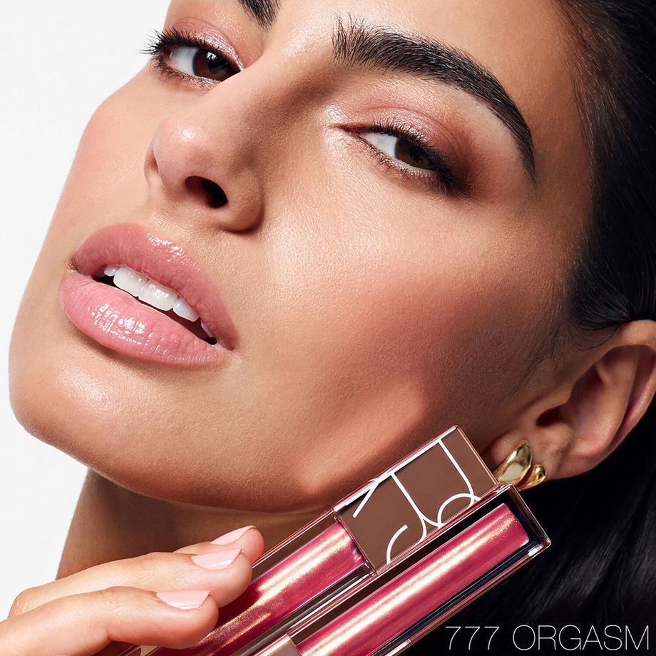 Nars  Afterglow Lip Oil - Olio per labbra Afterglow 