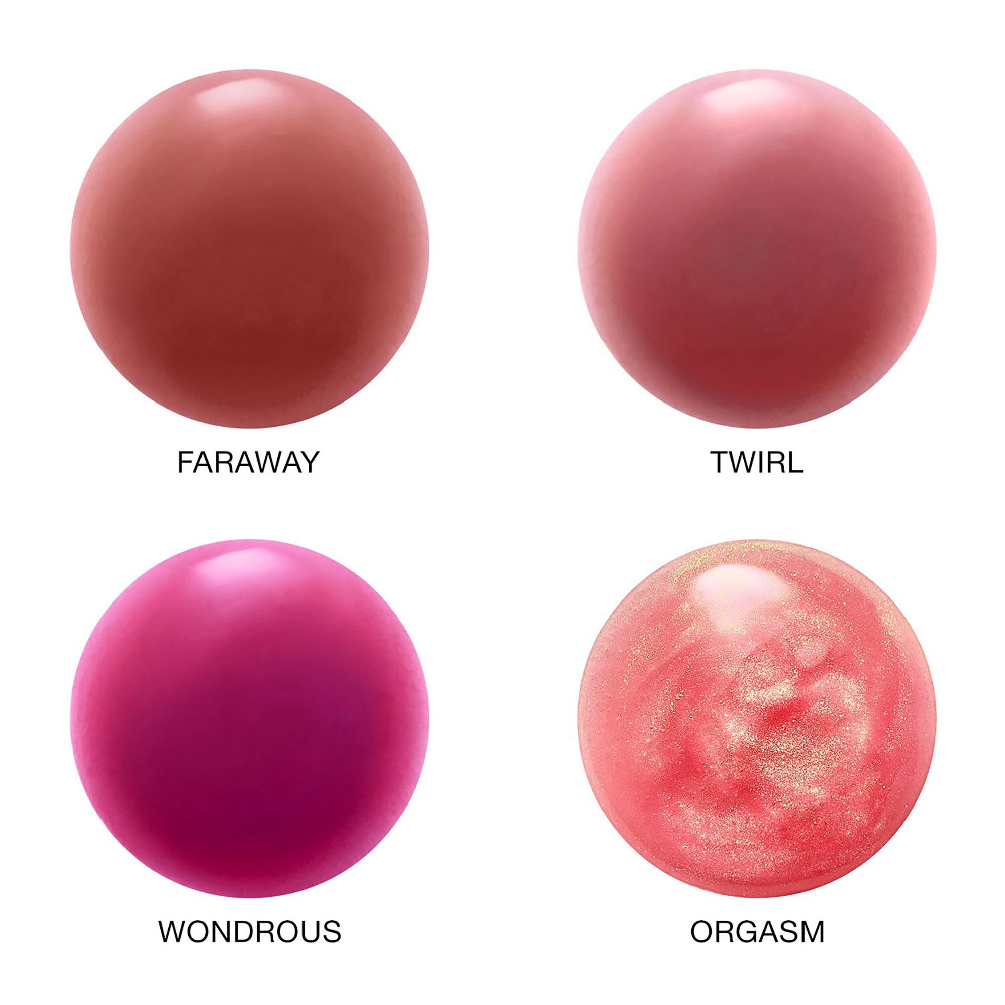 Nars  Afterglow Lip Oil - Huile à Lèvres Afterglow 