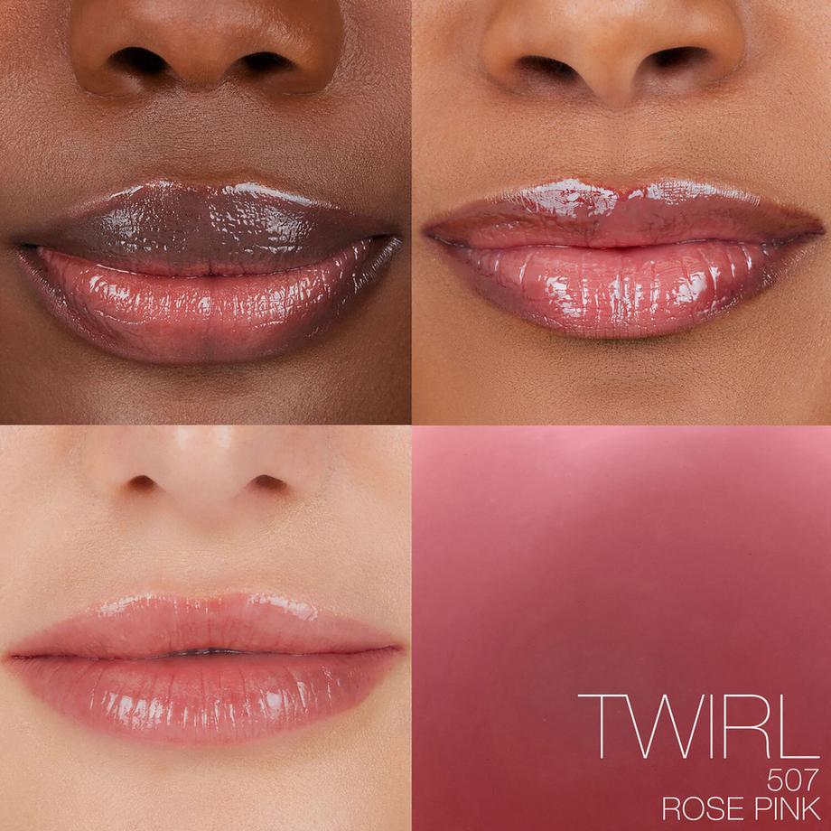 Nars  Afterglow Lip Oil - Olio per labbra Afterglow 