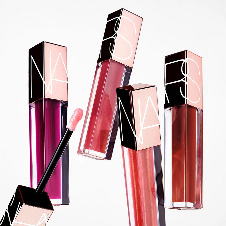 Nars  Afterglow Lip Oil - Olio per labbra Afterglow 