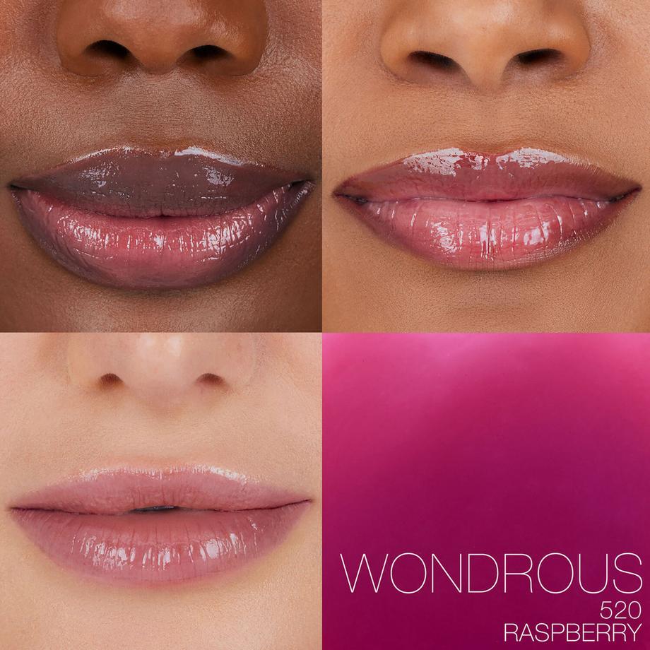 Nars  Afterglow Lip Oil - Olio per labbra Afterglow 