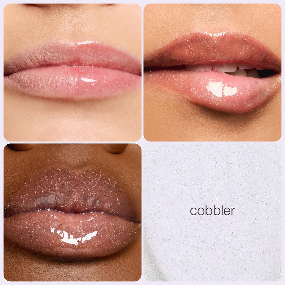 tarte  Lil' Treats Maracuja Juicy Lip Trio - Make-up-Set für Lippen 