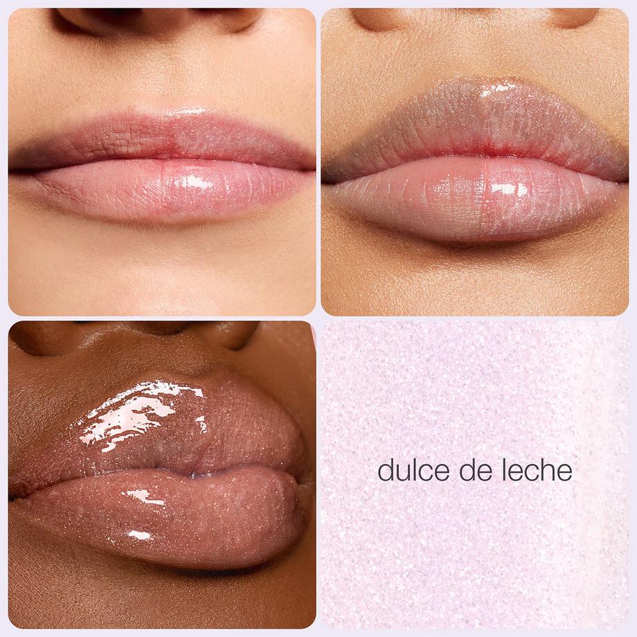 tarte  Lil' Treats Maracuja Juicy Lip Trio - Make-up-Set für Lippen 