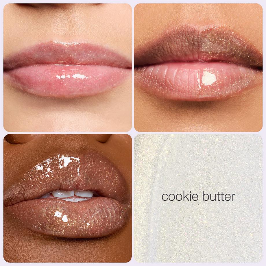 tarte  Lil' Treats Maracuja Juicy Lip Trio - Make-up-Set für Lippen 