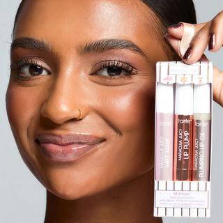 tarte  Lil' Treats Maracuja Juicy Lip Trio - Set Trucco Labbra 