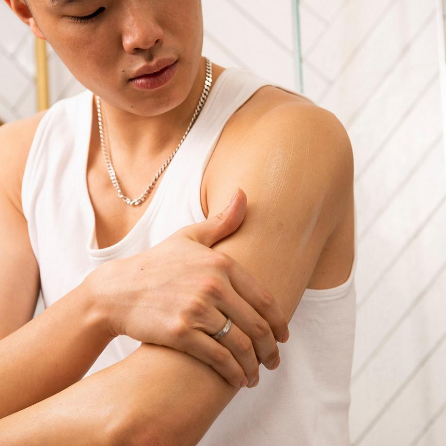 The Body Shop  Body Butter Olive 