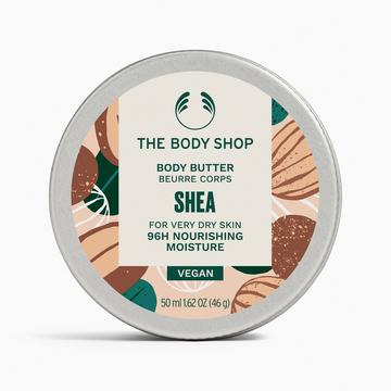Body Butter Shea