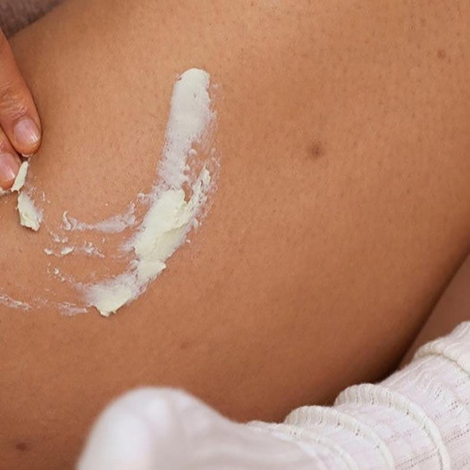 The Body Shop  Body Butter Shea 