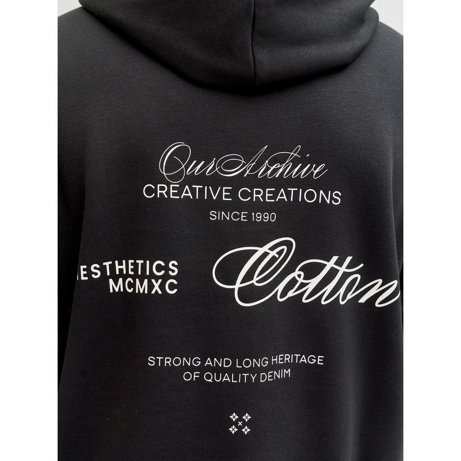 JACK & JONES Hoodie  