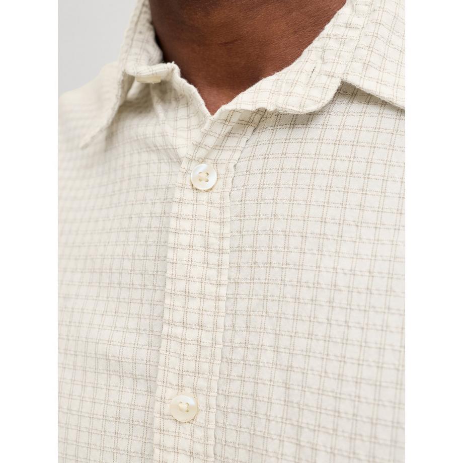 JACK & JONES Chemise décontractée à manches longues  