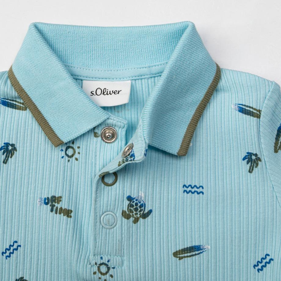s. Oliver  Polo Shirt 