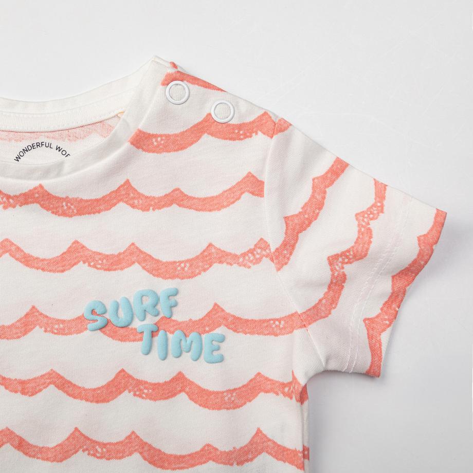 s. Oliver  T-Shirt 