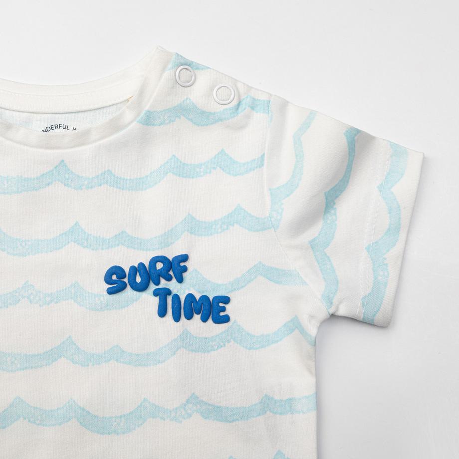 s. Oliver  T-Shirt 