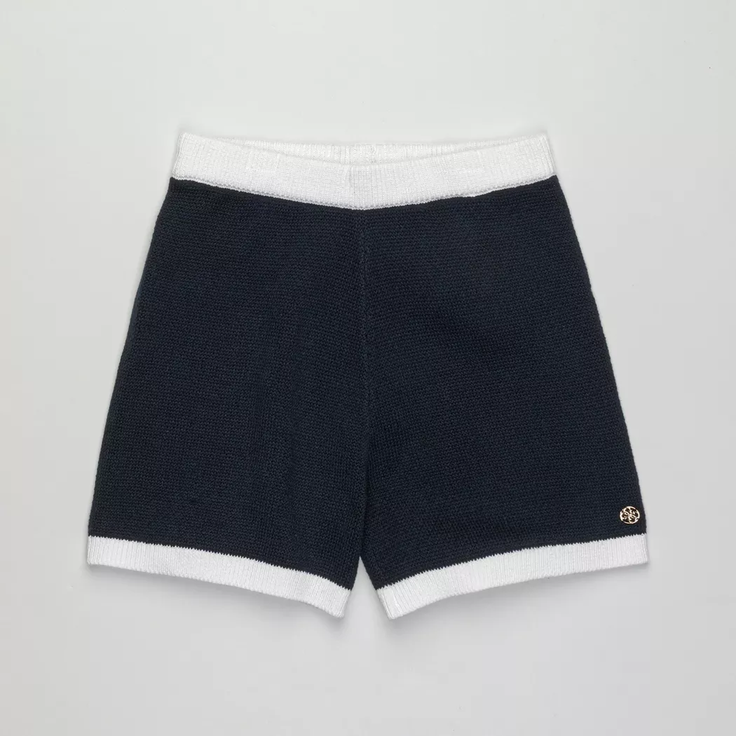 Guess - Shorts, 10A, Blau 2