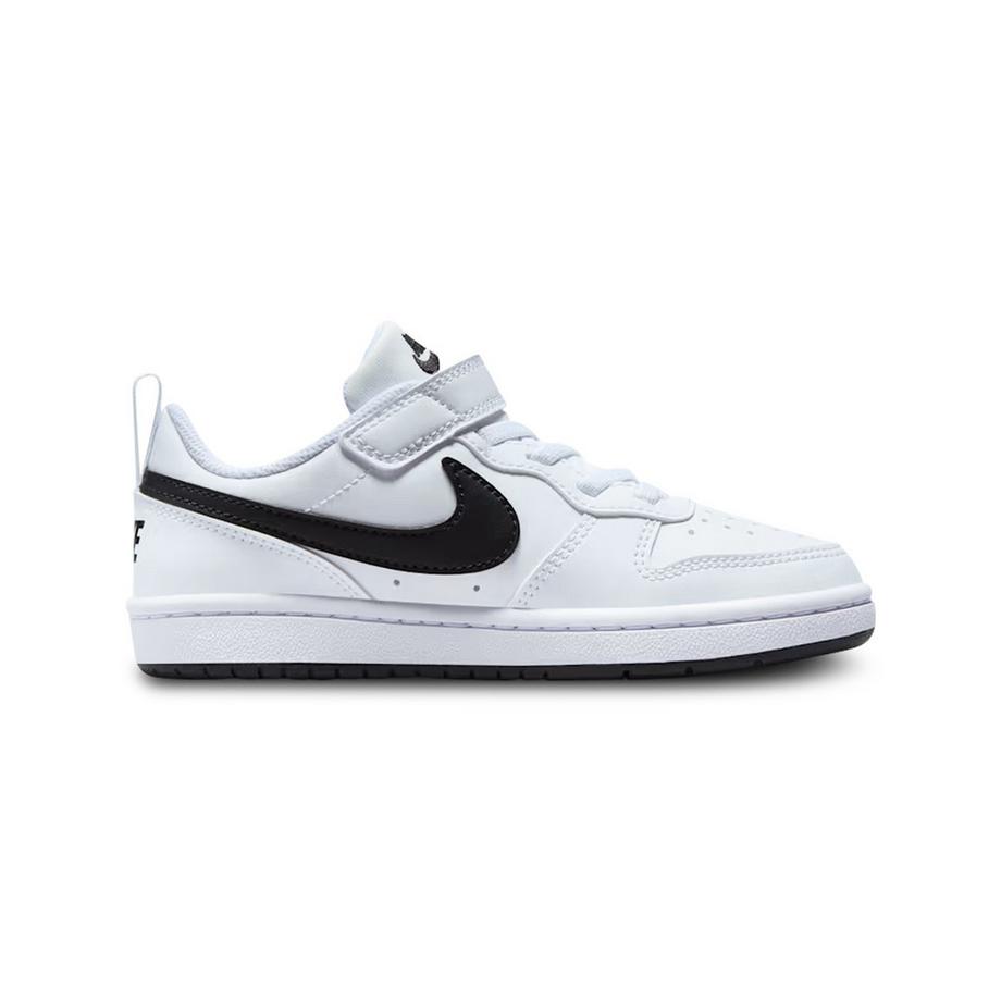 NIKE Nike Court Borough Low Recraft Sneakers, Low Top 