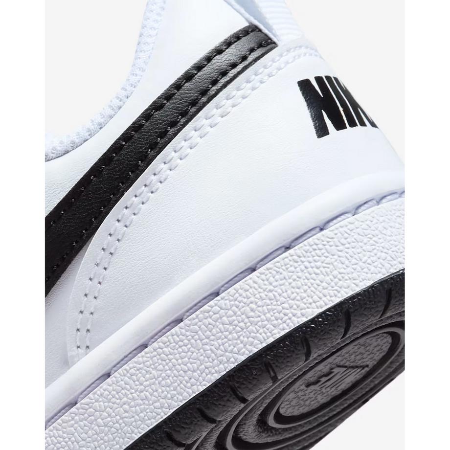 NIKE Nike Court Borough Low Recraft Sneakers, Low Top 