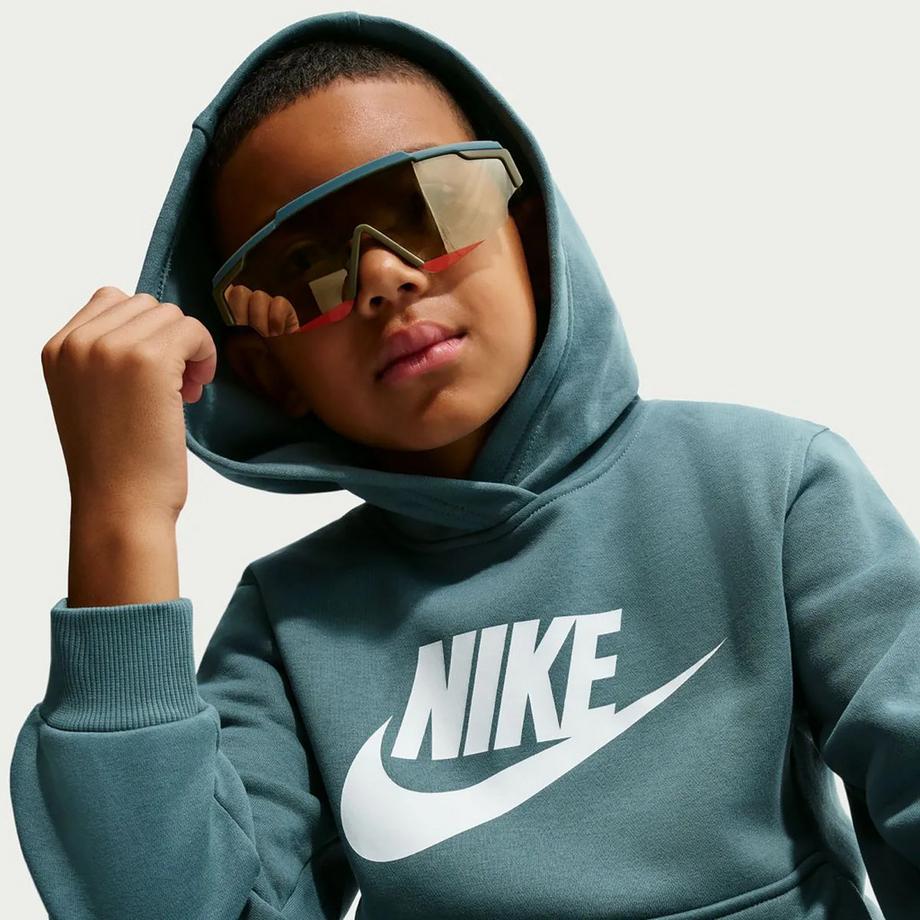 NIKE Sportswear Club Fleece Hoodie  